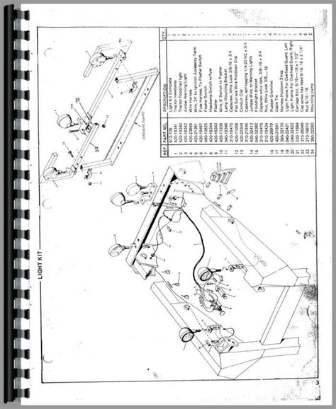 owatonna 1700 skid steer loader operators manual site scribd.com|owatonna 1700 diesel engine.